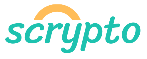 Scrypto Logo